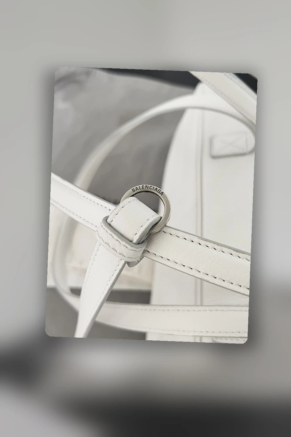 NB - BG Bag - 269