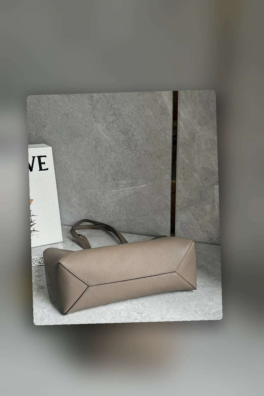 NB - LWO Bag - 115
