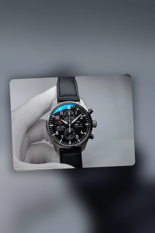 NB - Mix Watch - 370