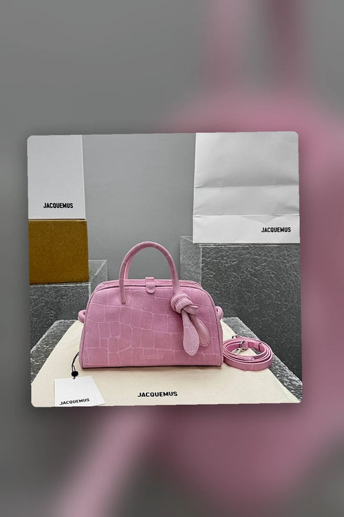 NB - JCA Bag - 052