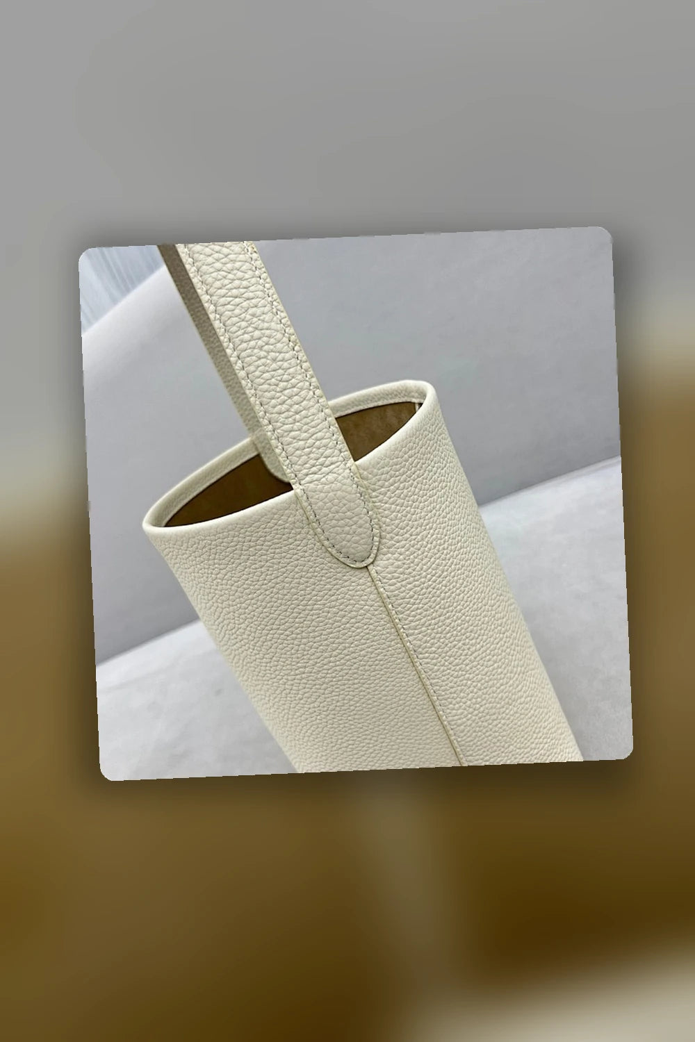 NB - THR Bag - 807