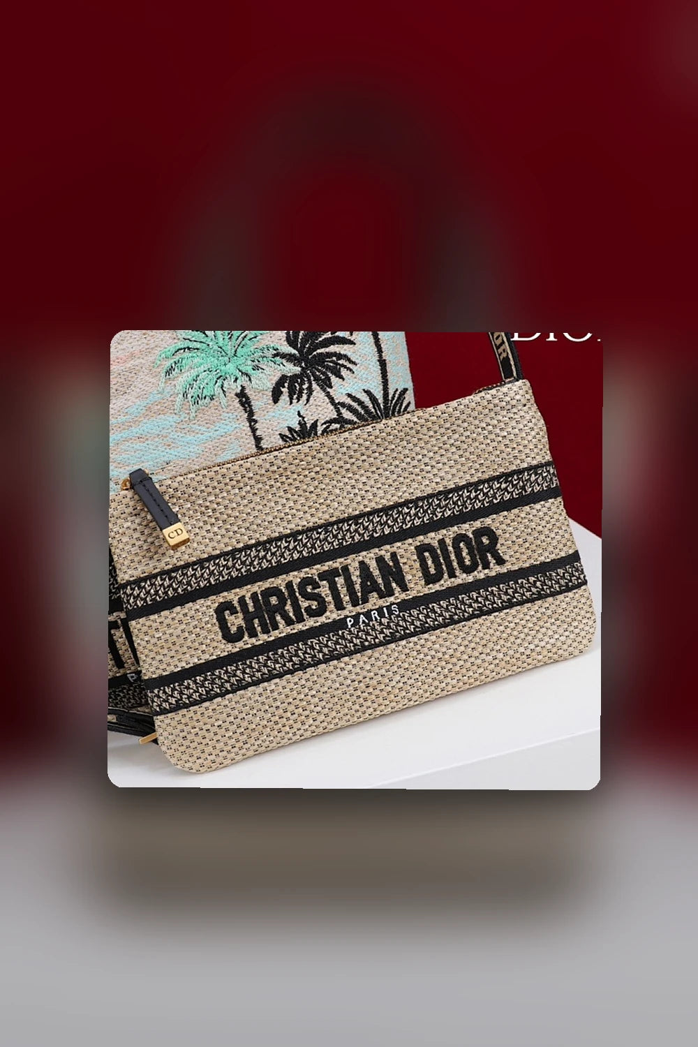 NB - DOR Bag - 1436