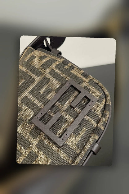 NB - FDE Bag - 383
