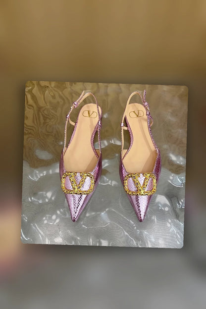 NB - VEL Women Shoes - 585