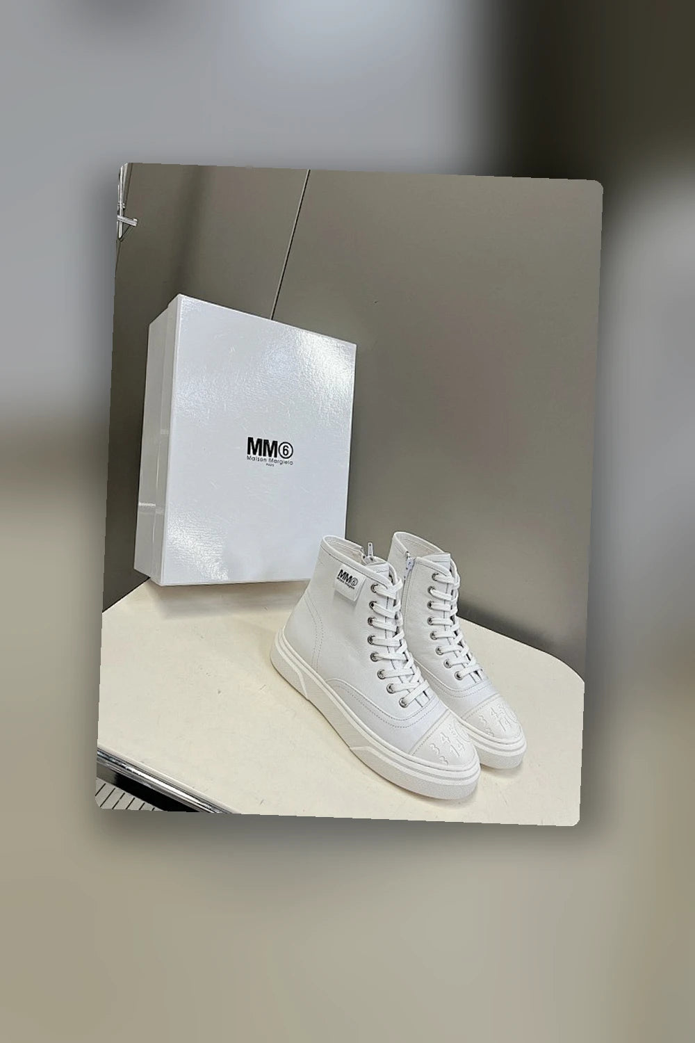 NB - MMG Women Shoes - 273