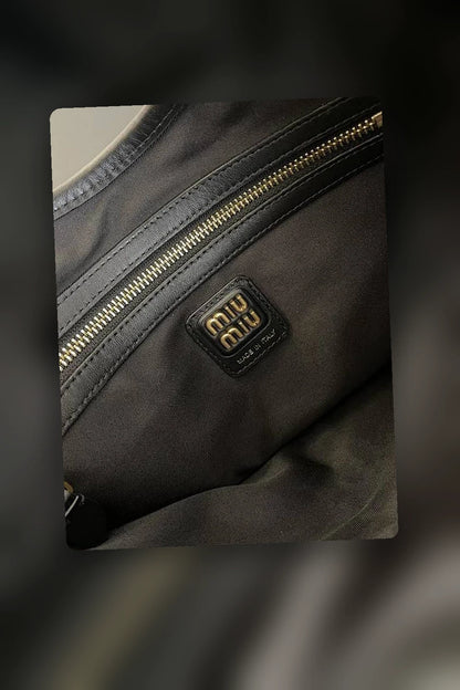 NB - MMU Bag - 443