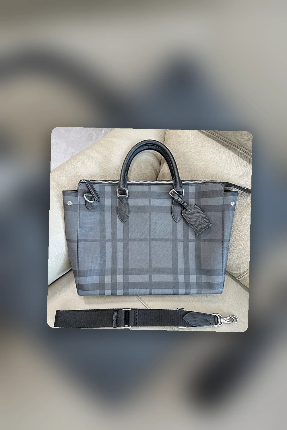 NB - BOR Bag - 437