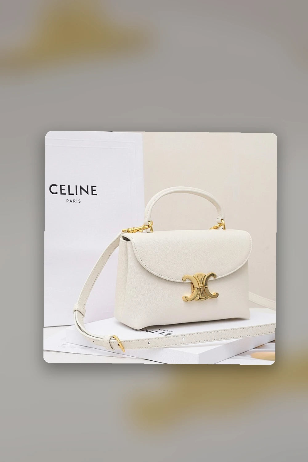 NB - COL Bag - 547
