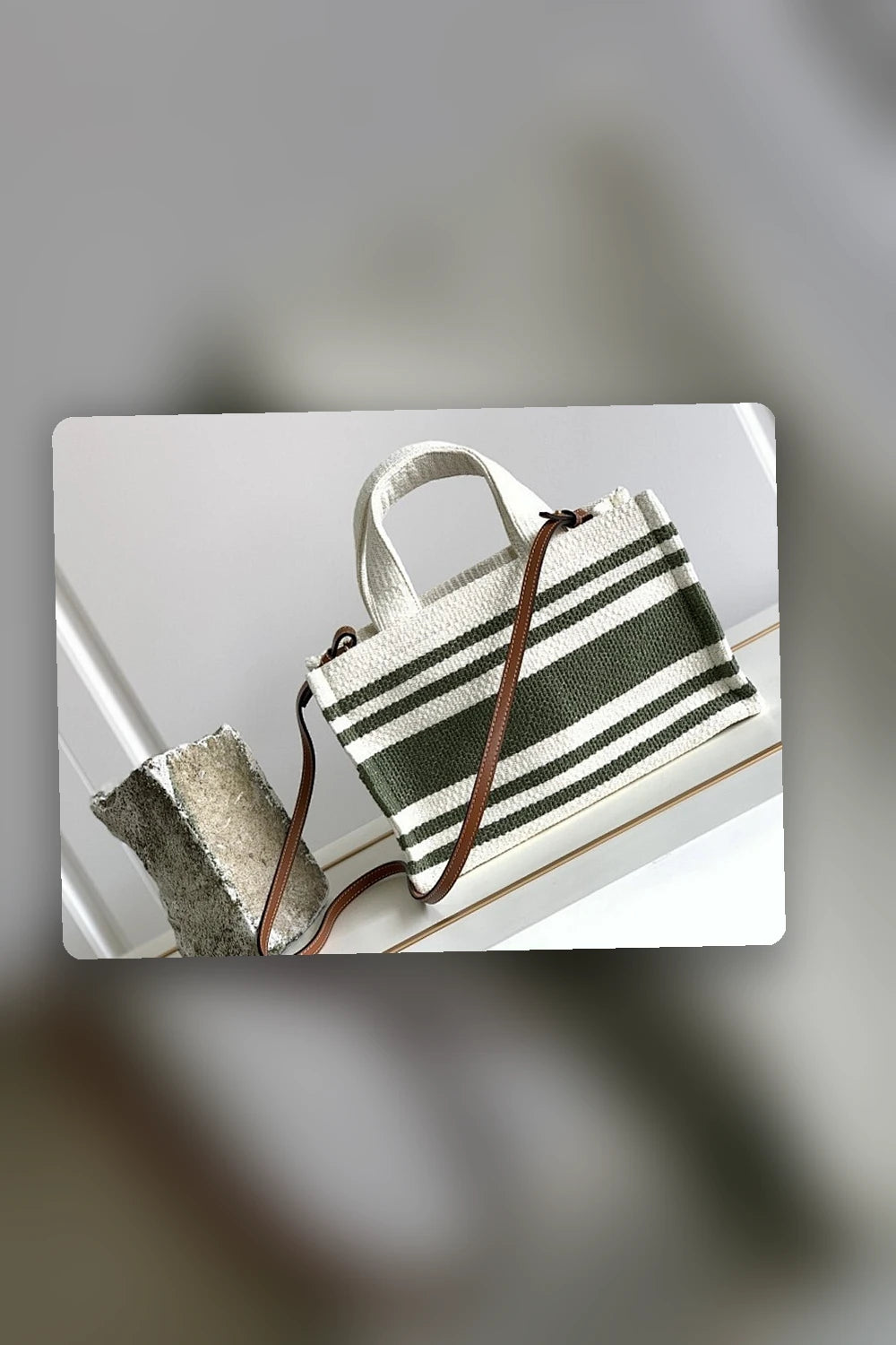 NB - COL Bag - 956