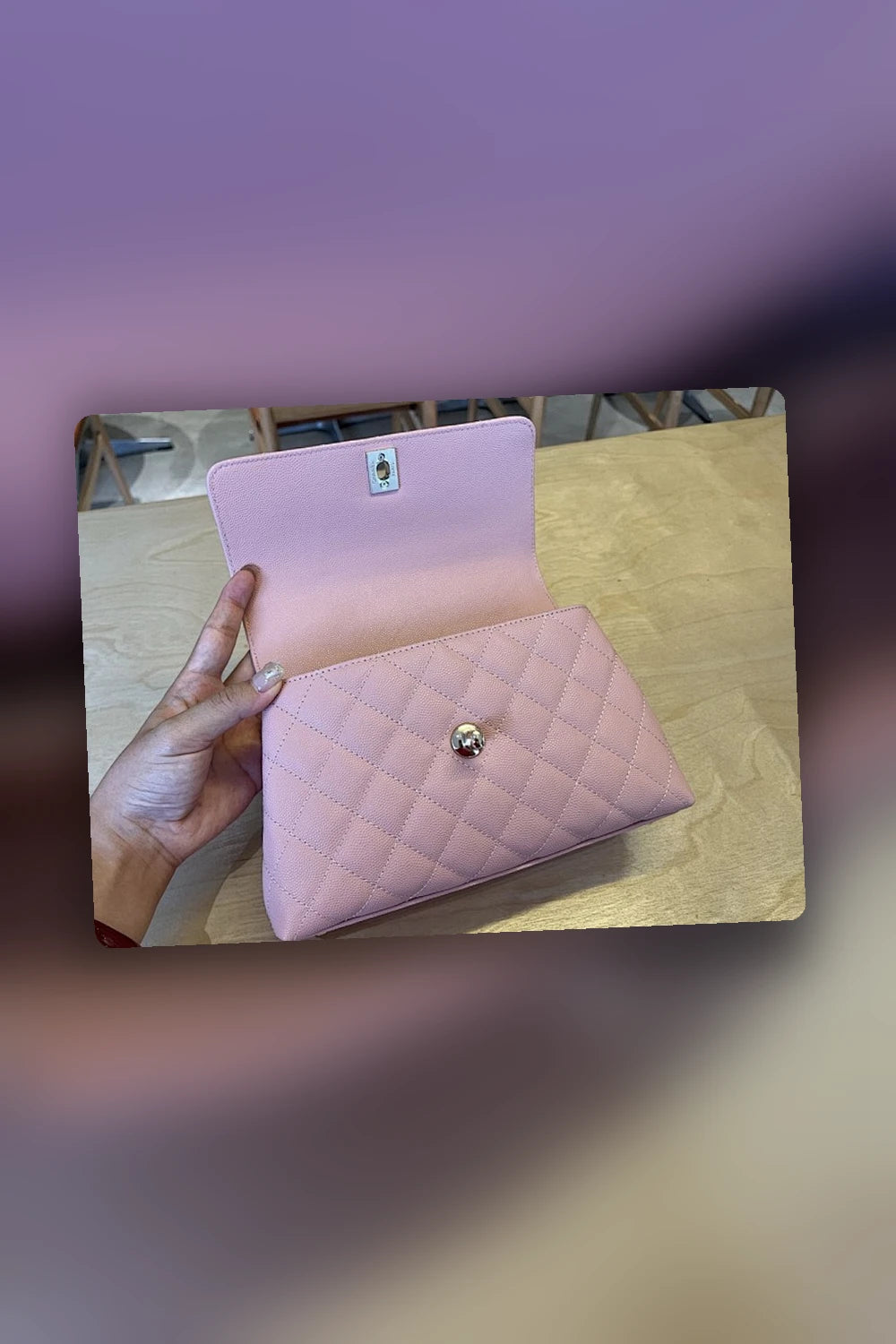 NB - CHL Bag - 239