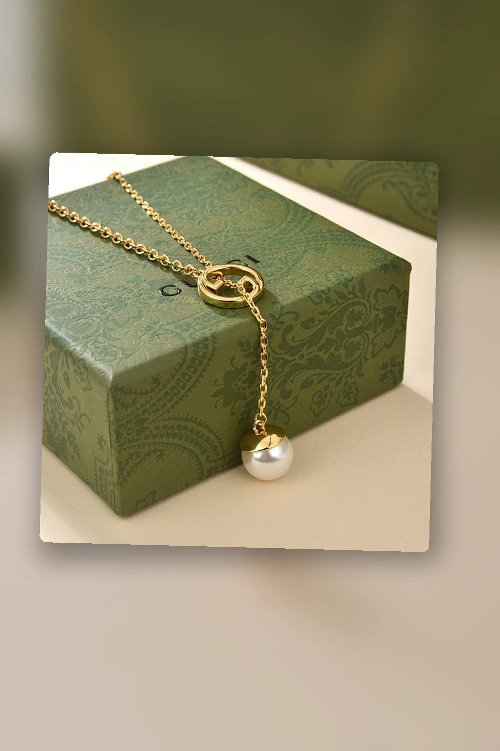 NB - GUKI Jewelry - 602