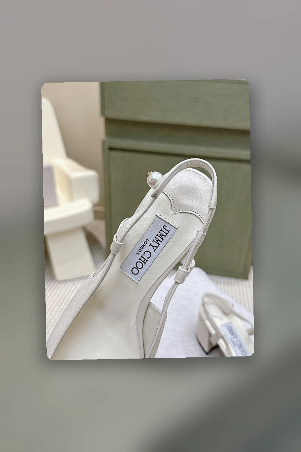 NB - JMC Mix Items - 560