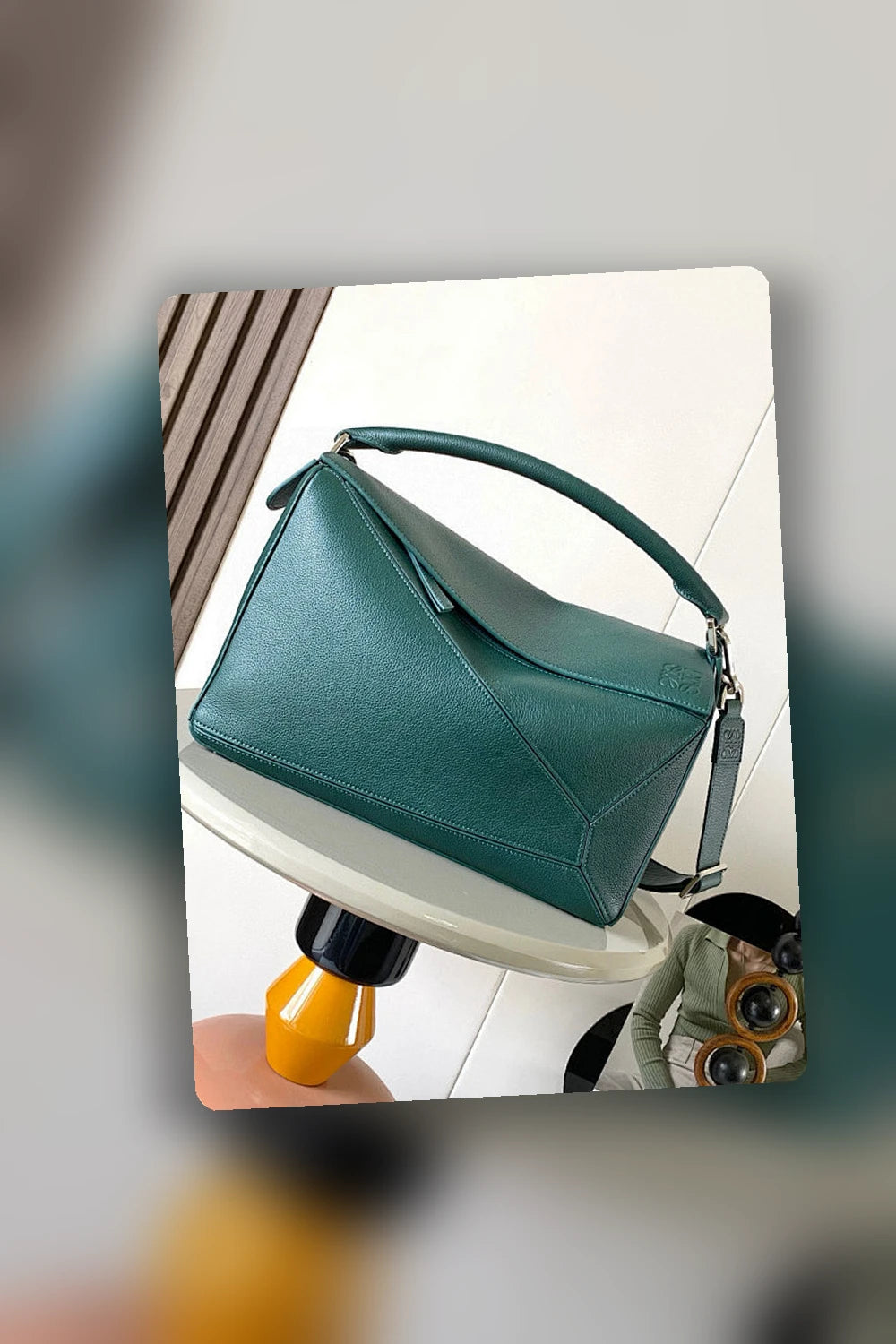 NB - LWO Bag - 356
