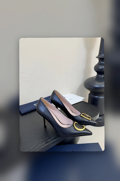 NB - DOR Women Shoes - 509