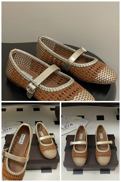 NB - AAL Women Shoes - 218