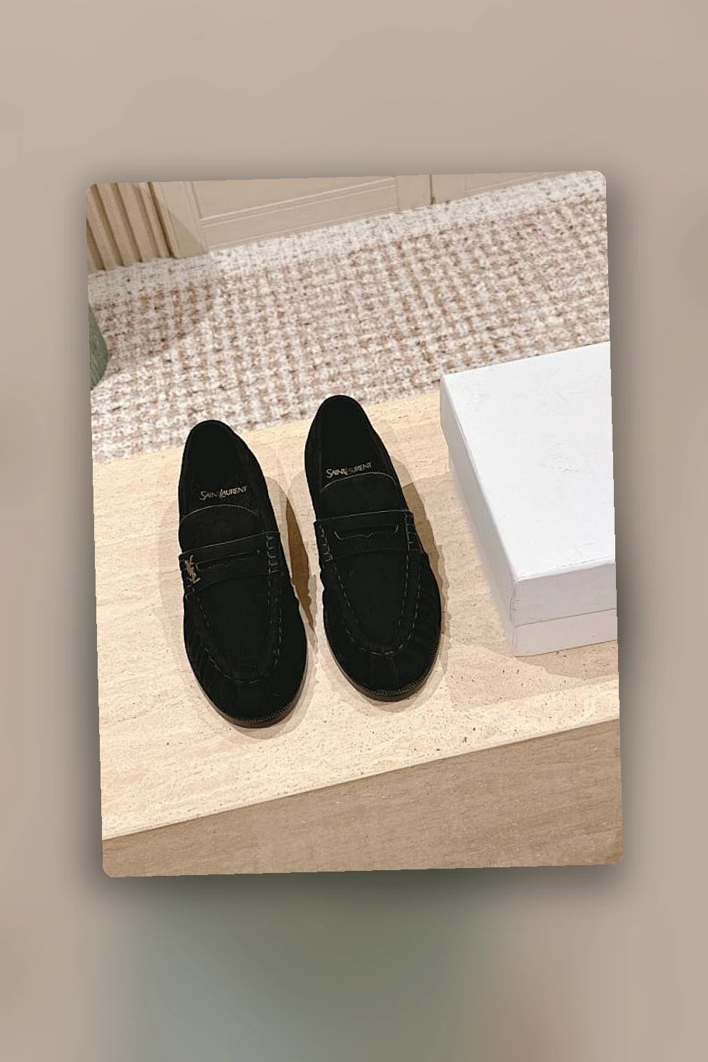 NB - YLS Women Shoes - 688