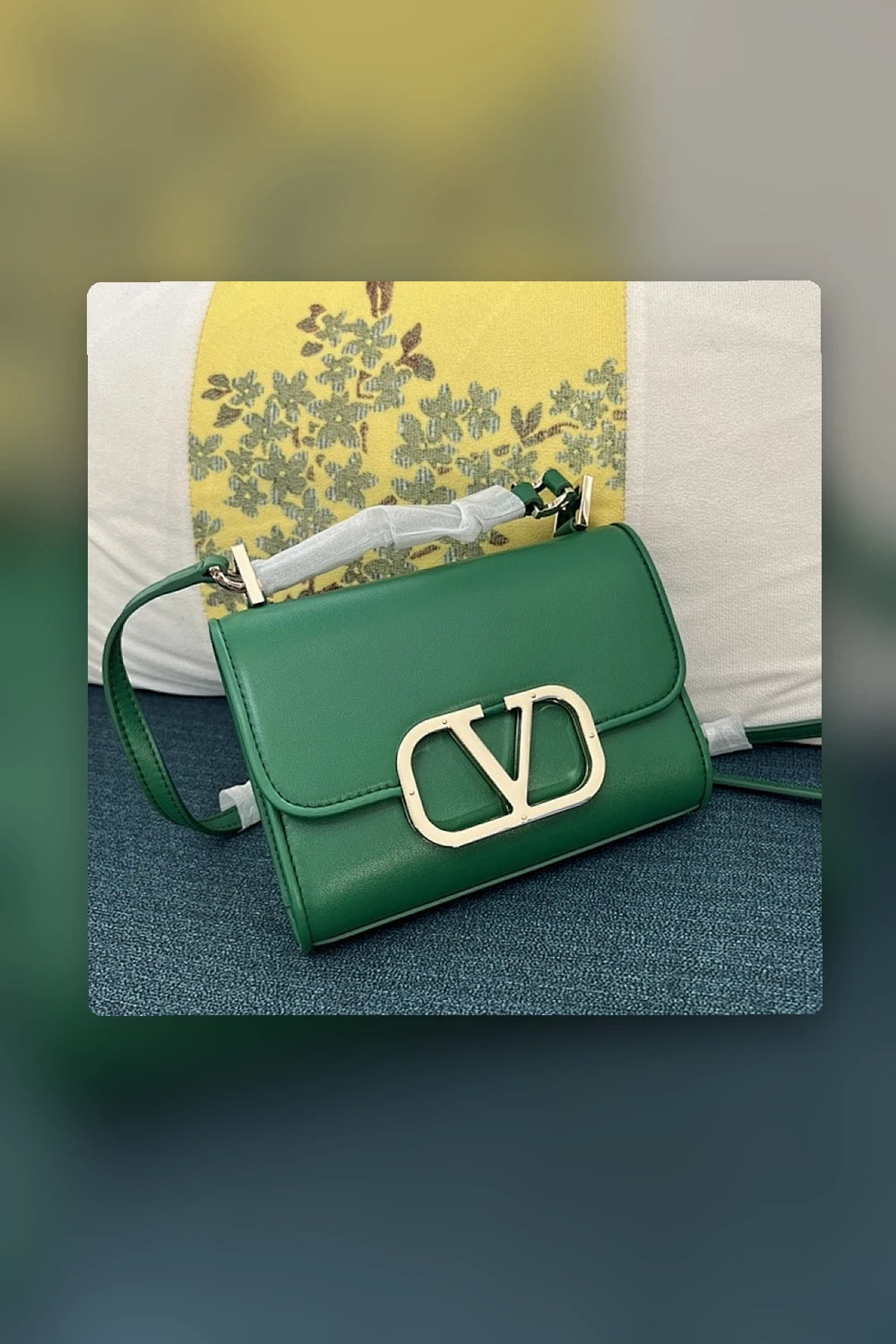 NB - VEL Bag - 984
