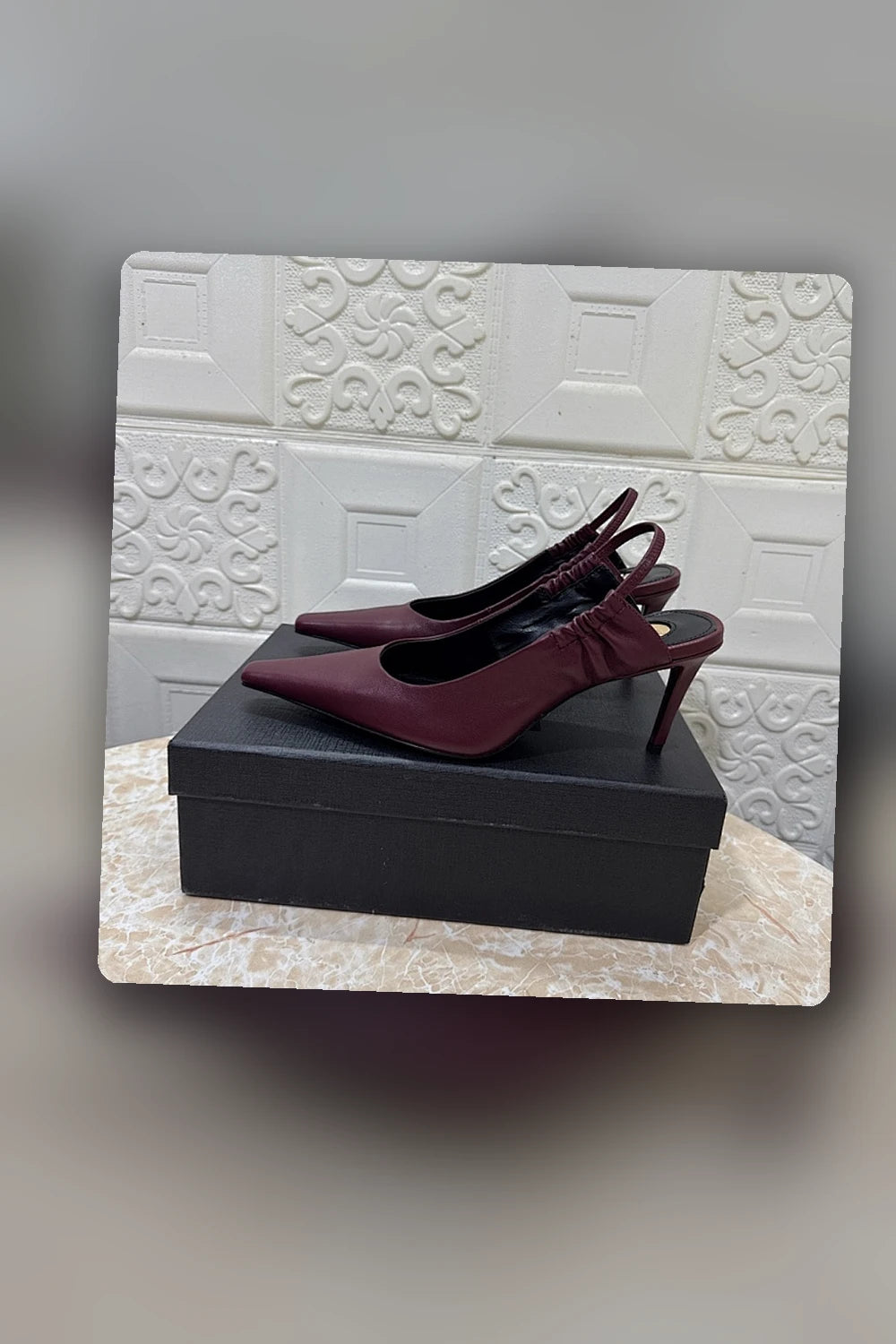 NB - YLS Women Shoes - 067