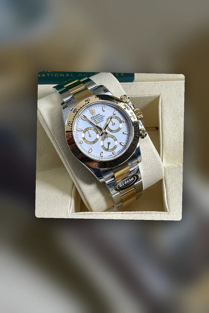 NB - Mix Watch - 661