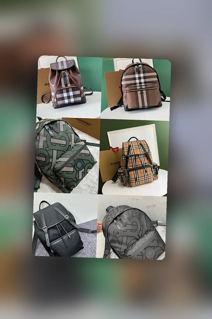 NB - BOR Bag - 1096