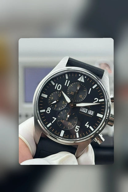 NB - Mix Watch - 157