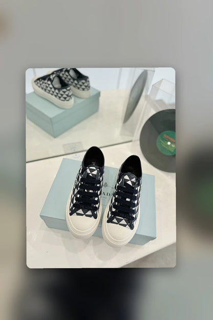 NB - PD Women Shoes - 854