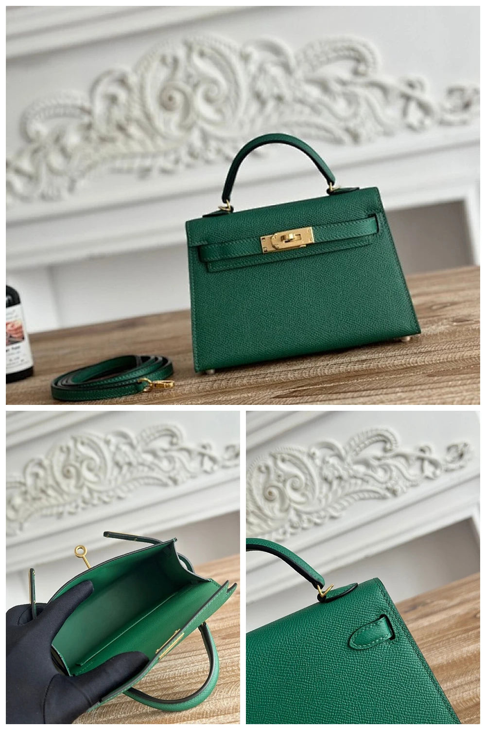 NB - HMS Bag - 792