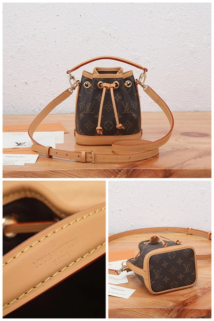 NB - LOV Bag - 1367