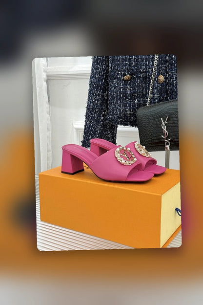NB - LOV Women Shoes - 316