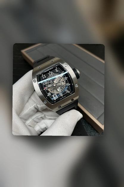 NB - Mix Watch - 189