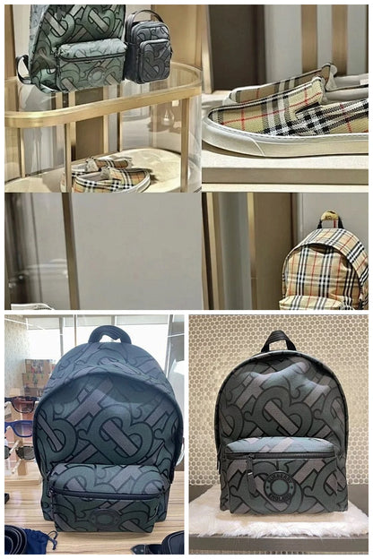 NB - BOR Bag - 1124