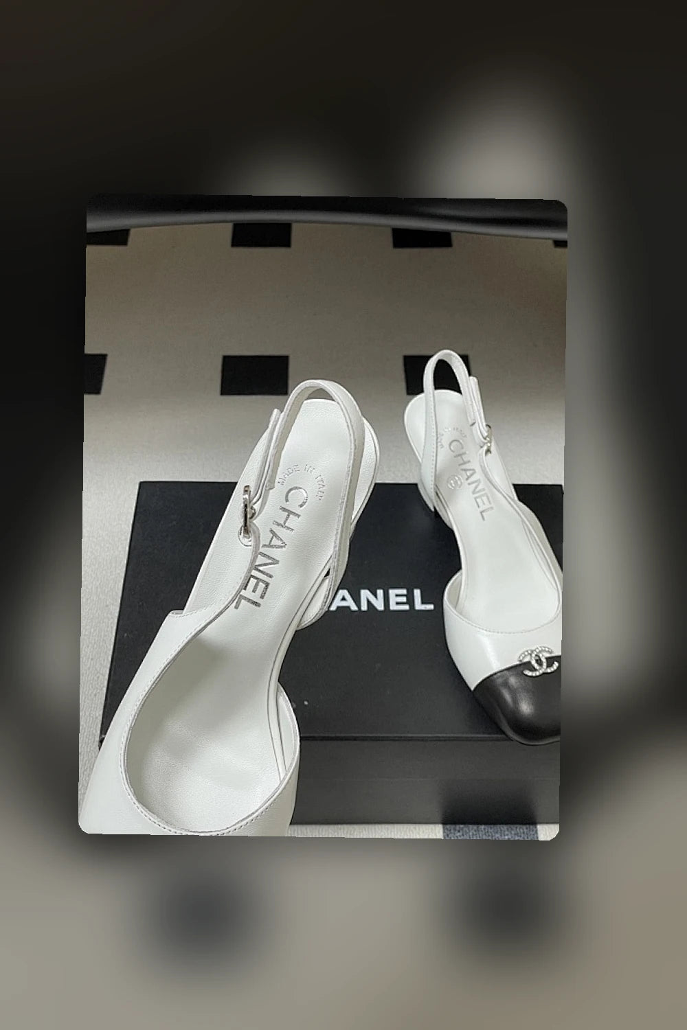 NB - CHL Mix Items - 485