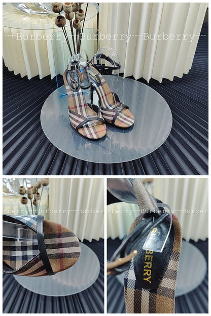 NB - BOR Women Shoes - 112