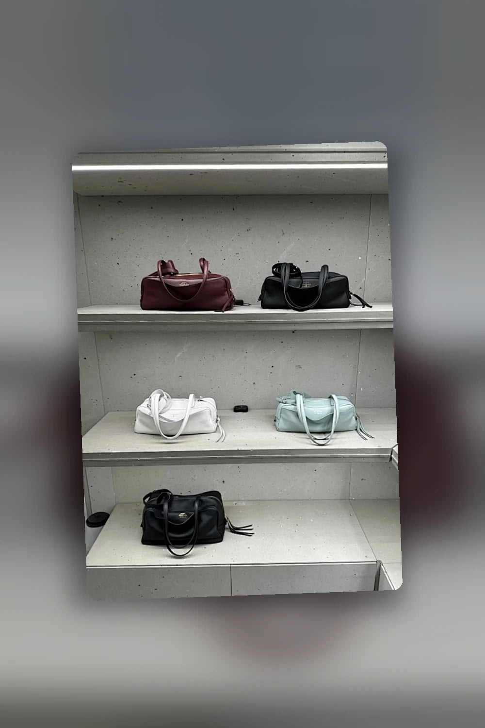 NB - BG Bag - 1190
