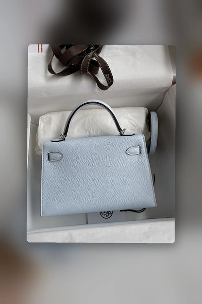 NB - HMS Bag - 1182