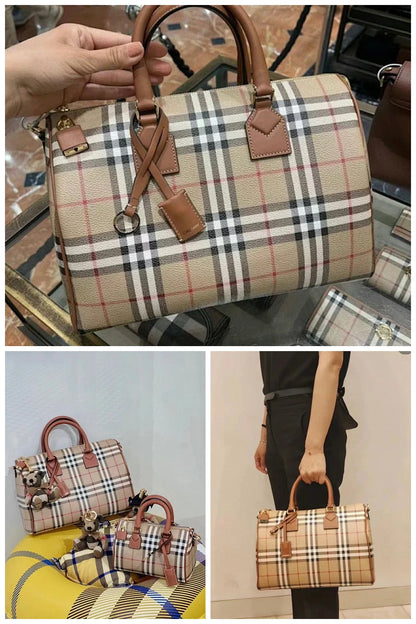 NB - BOR Bag - 597