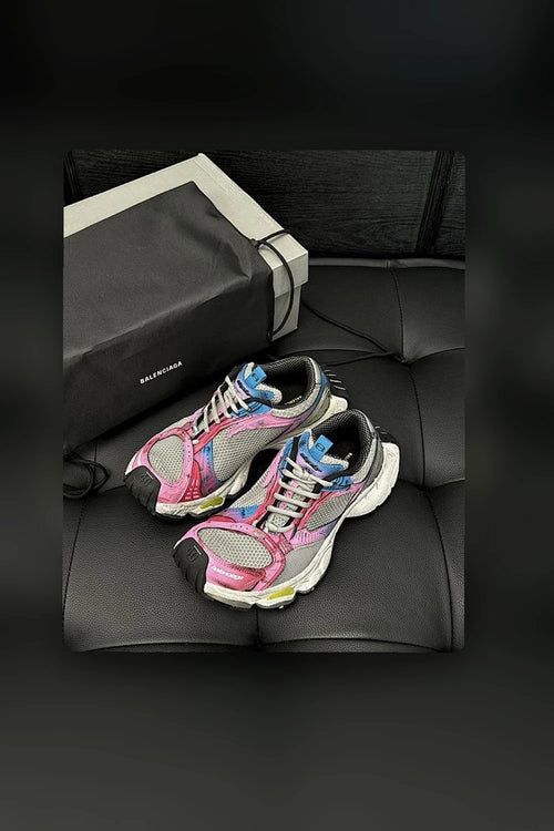 NB - BG Women Shoes - 1245