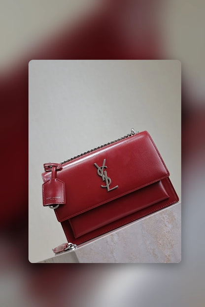 NB - YLS Bag - 572