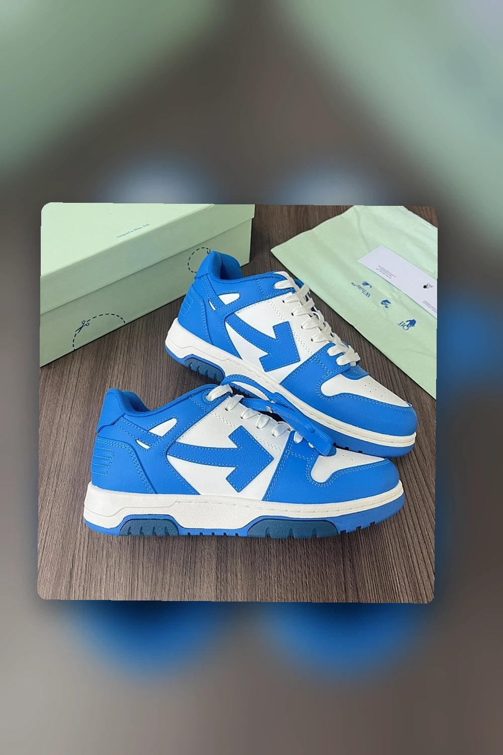 NB - YZO Women Shoes - 202