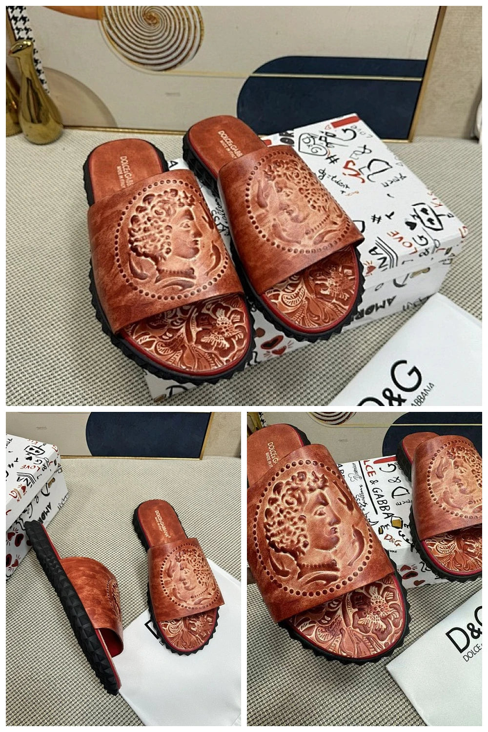 NB - DAG Women Shoes - 495