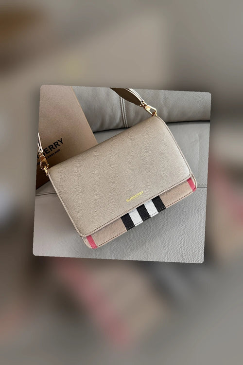 NB - BOR Bag - 625