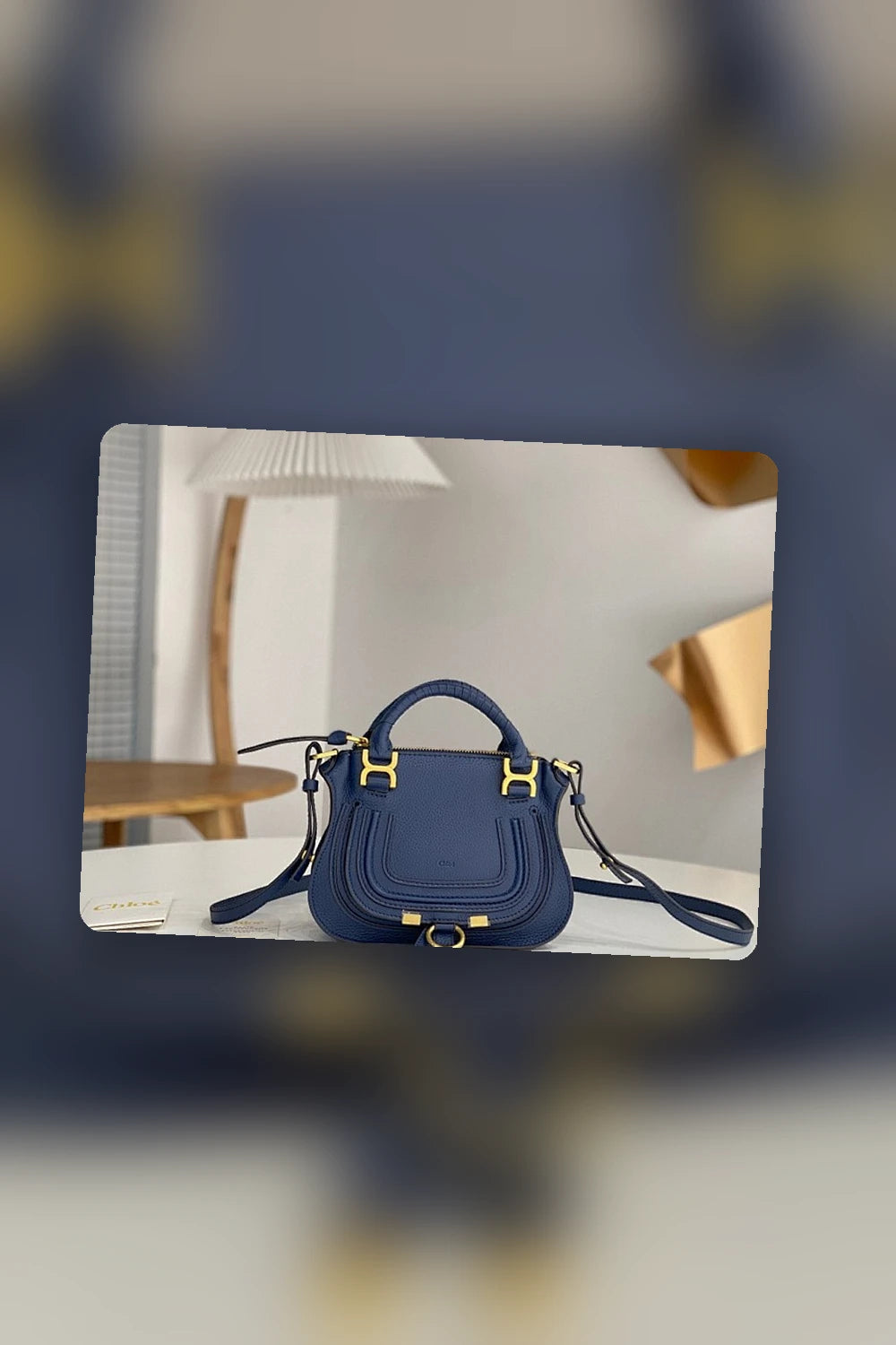 NB - CLE Bag - 468