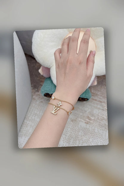 NB - LOV Jewelry - 867