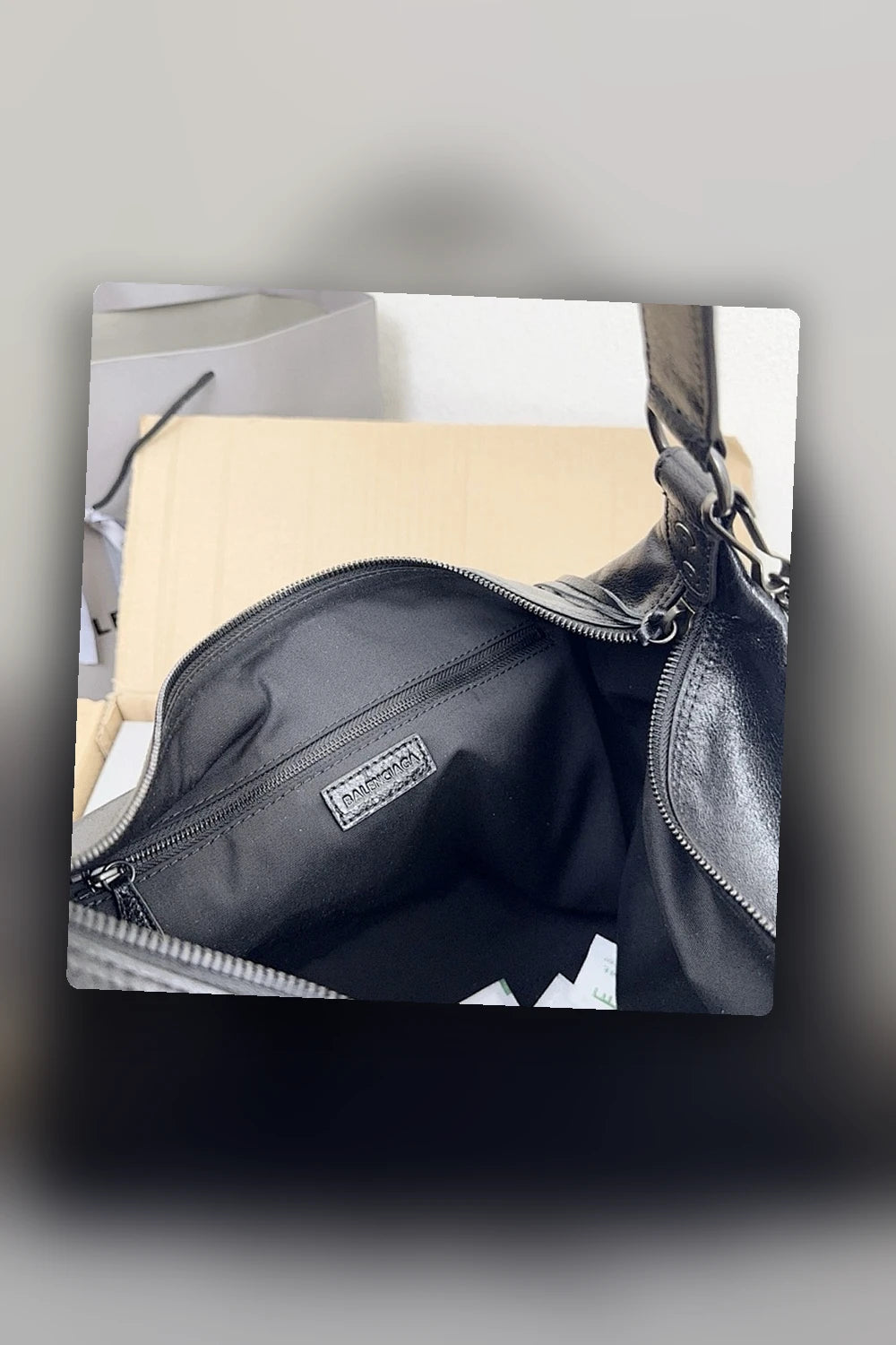NB - BG Bag - 422
