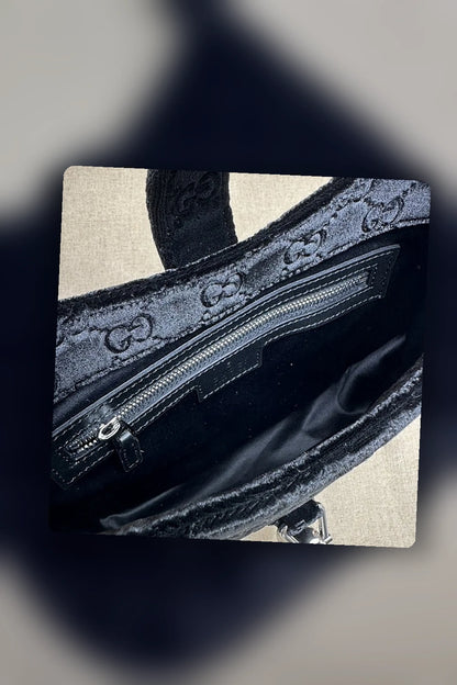 NB - GUKI Bag - 1342