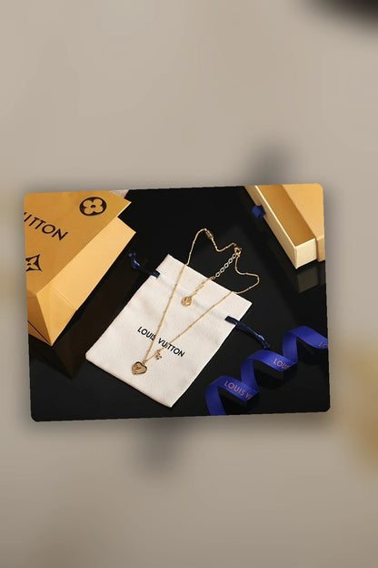 NB - LOV Jewelry - 706