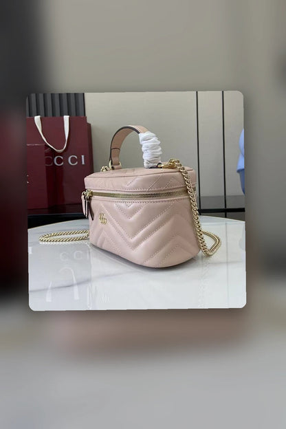 NB - GUKI Bag - 367