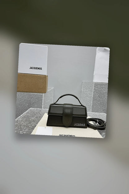 NB - JCA Bag - 029