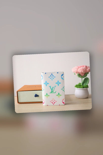 NB - Mix Wallet - 611
