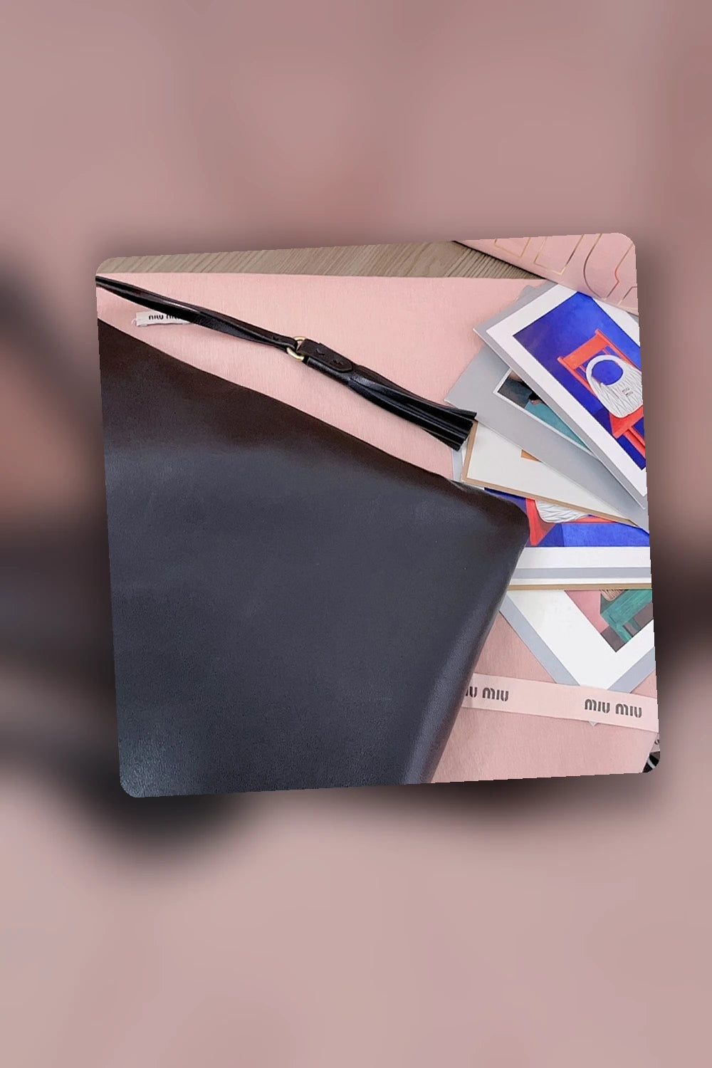 NB - MMU Bag - 1499